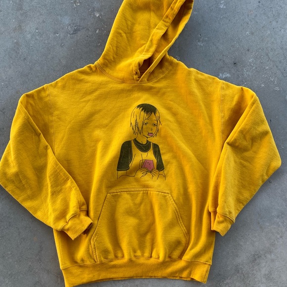 Gildan Sweaters - Kenma Kozume Printed Hoodie